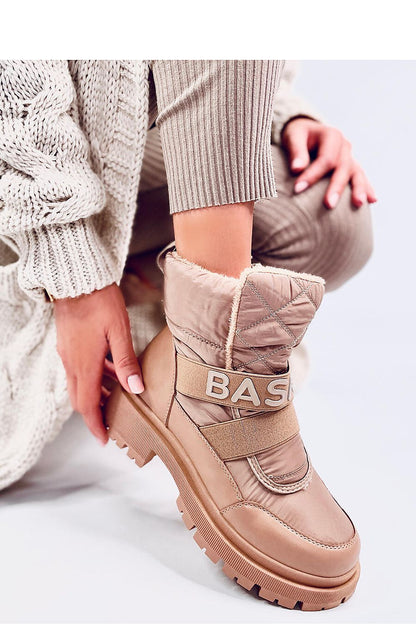  bottes de neige model 203791 Inello 
