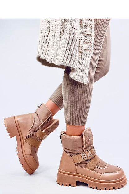  bottes de neige model 203791 Inello 