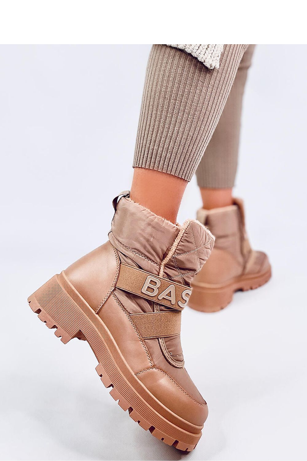  bottes de neige model 203791 Inello 