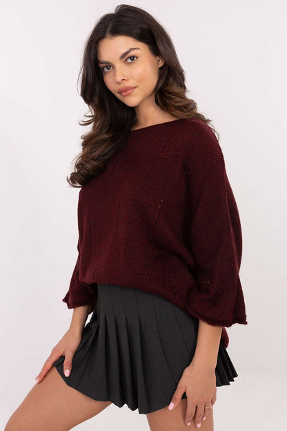  Chandail model 203798 Italy Moda 