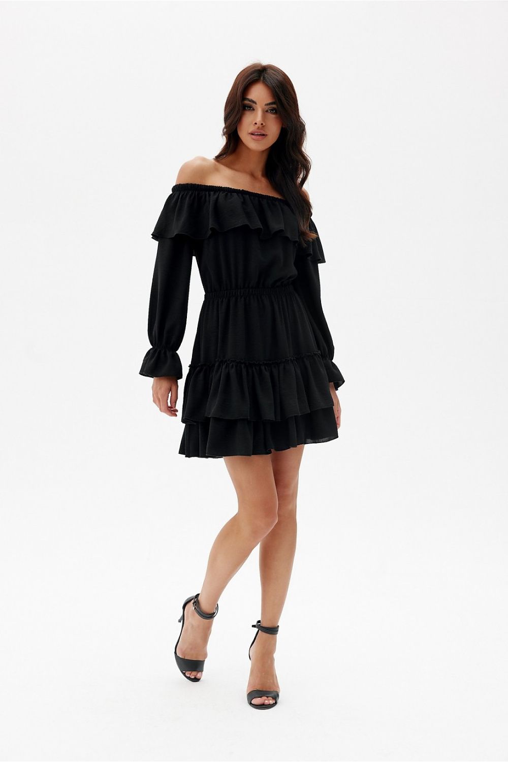  Robe de jour model 203824 Roco Fashion 
