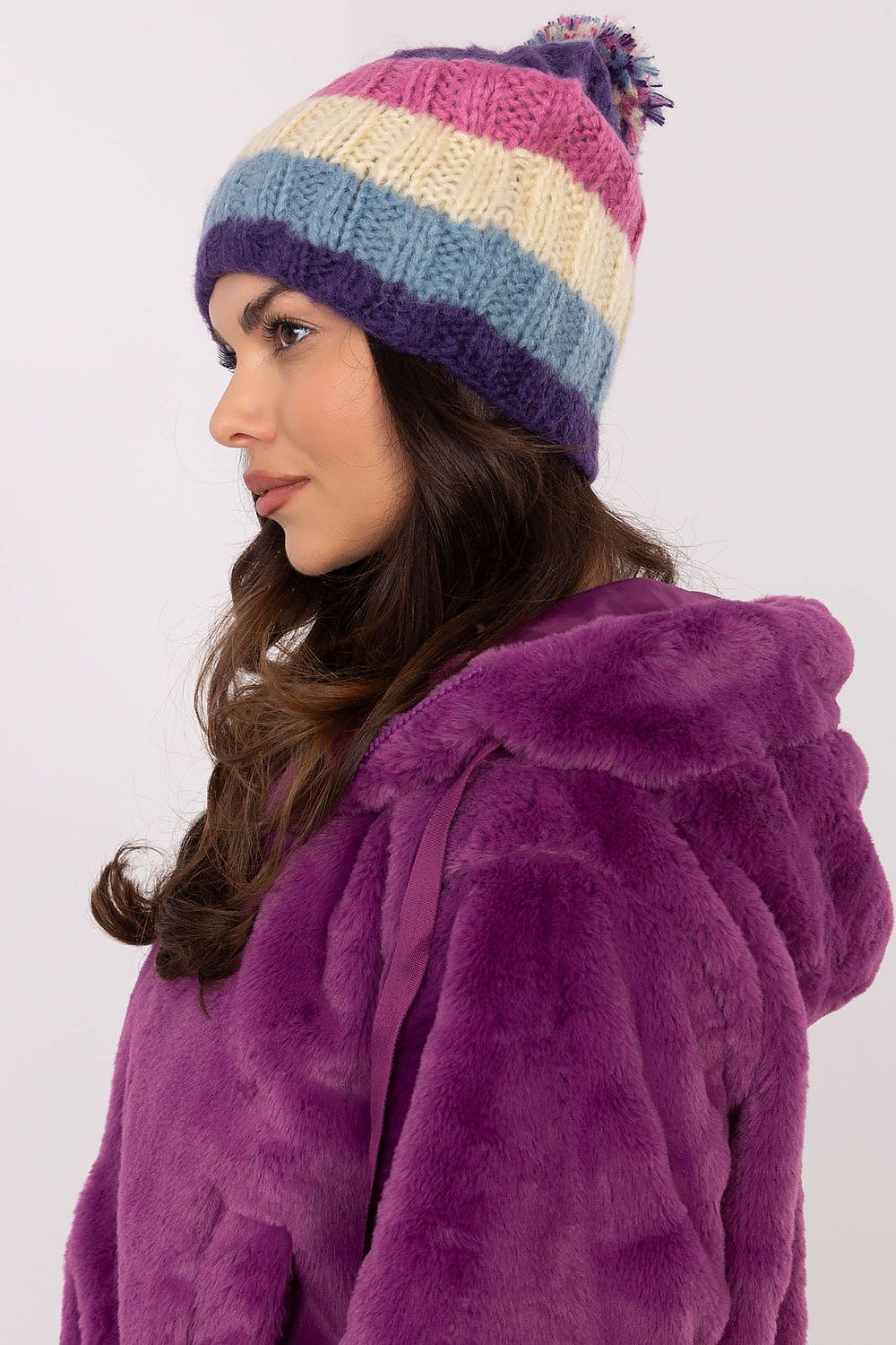  Bonnet model 203837 AT 