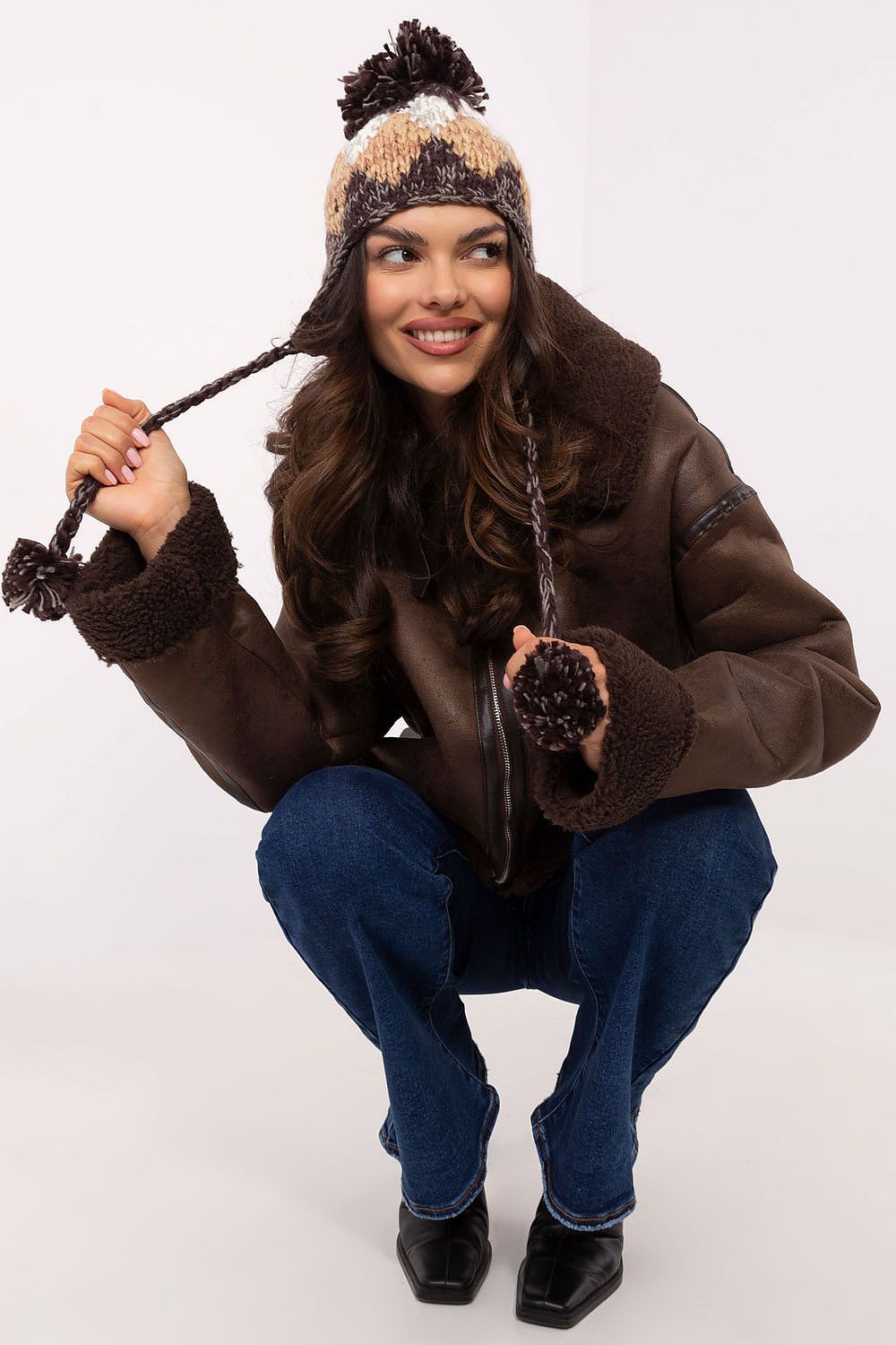  Bonnet model 203839 AT 