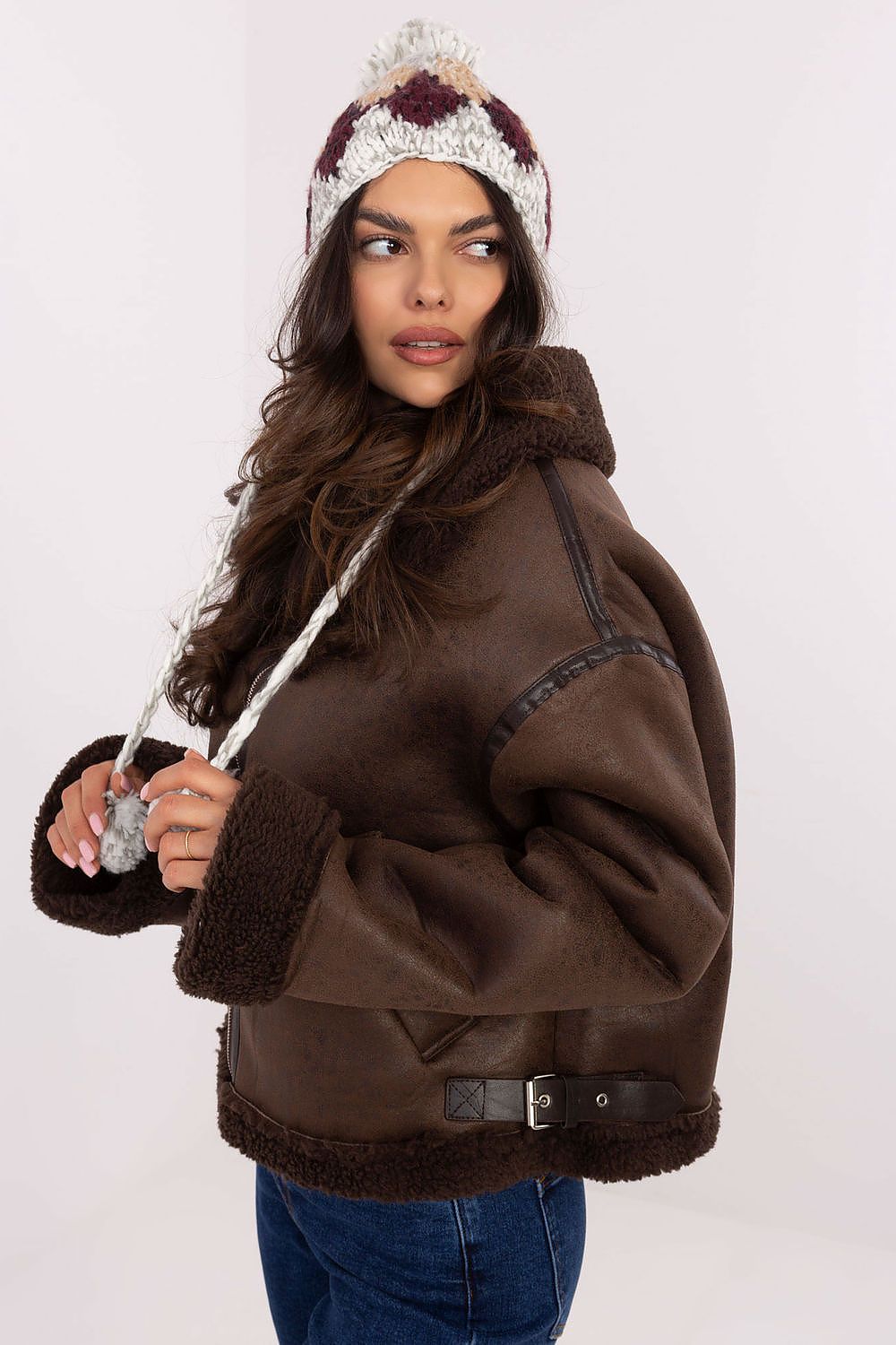  Bonnet model 203840 AT 