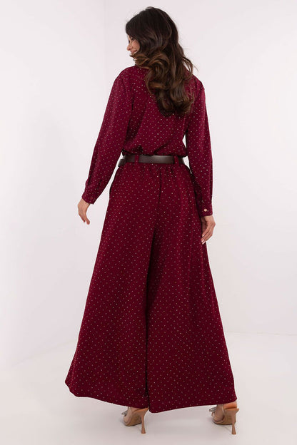  Pantalon femme model 203852 Italy Moda 