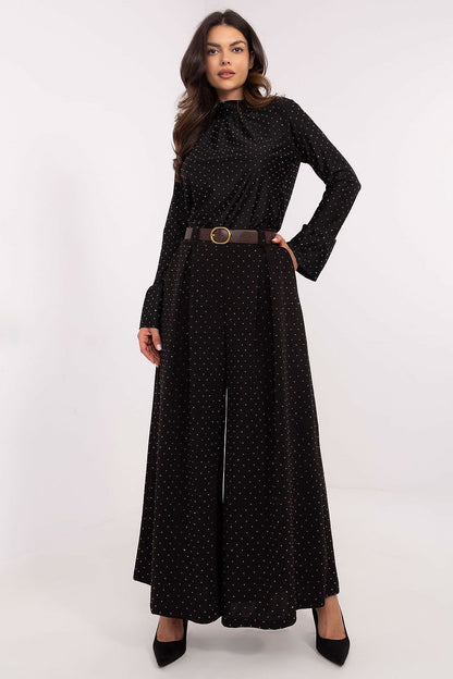  Pantalon femme model 203853 Italy Moda 