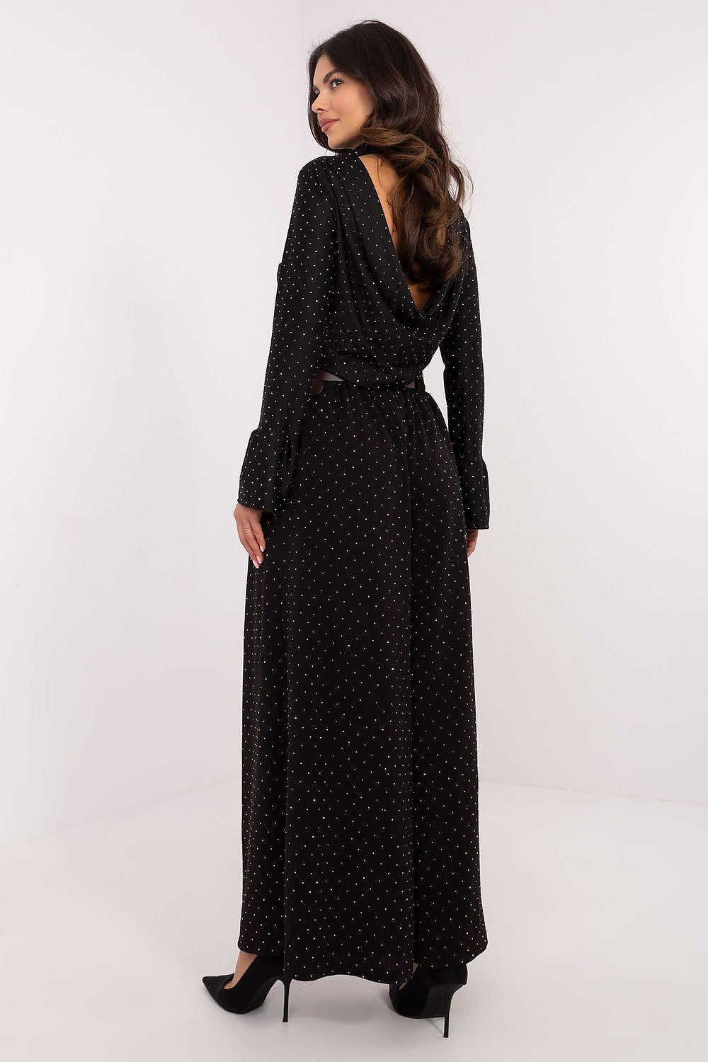  Pantalon femme model 203853 Italy Moda 