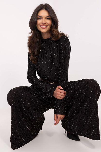  Pantalon femme model 203853 Italy Moda 