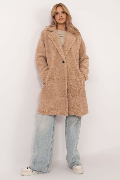  Manteau model 203855 Italy Moda 