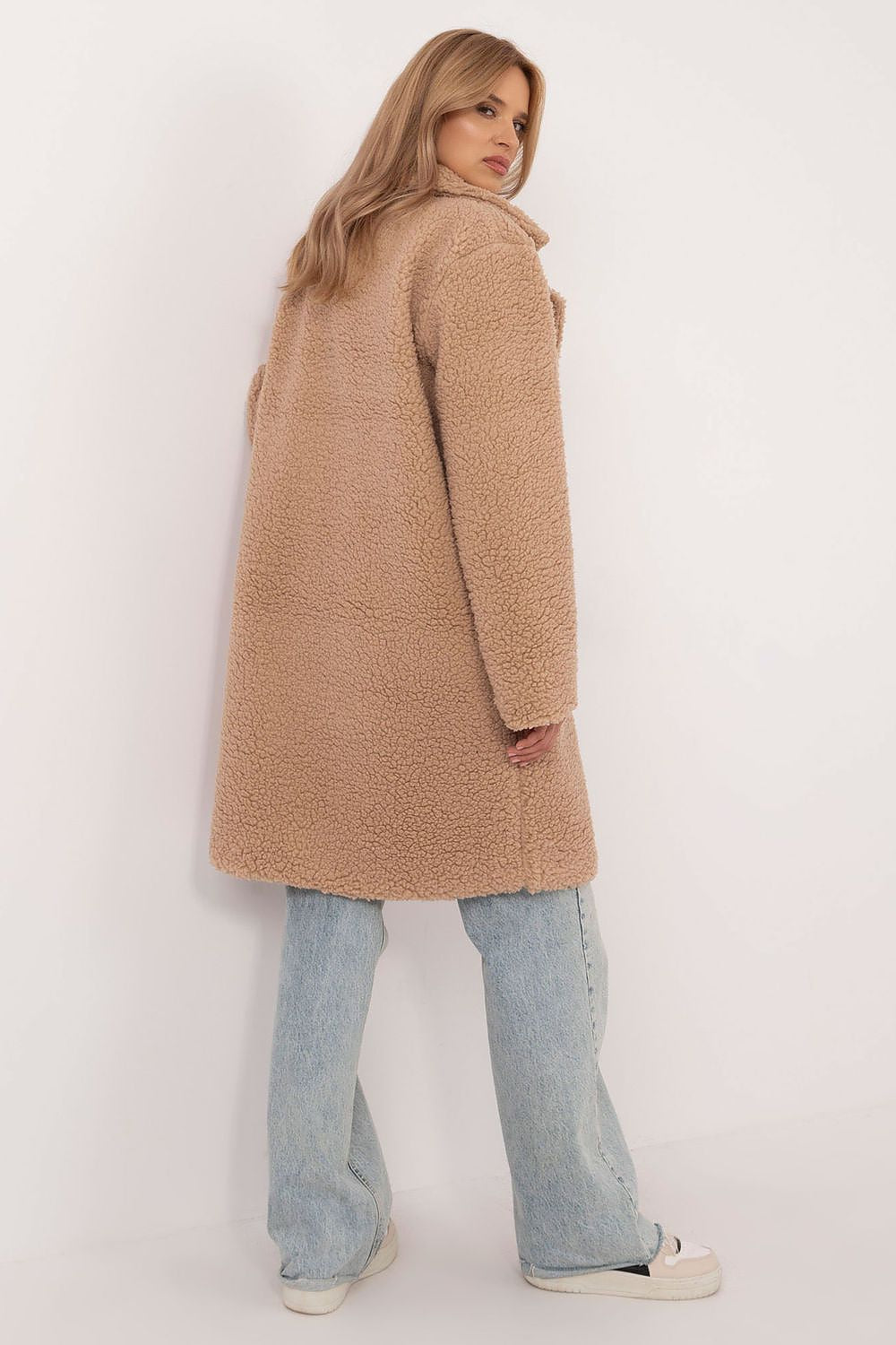  Manteau model 203855 Italy Moda 