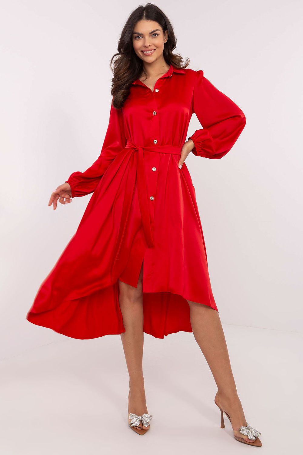  Robe de cocktail model 203857 Lakerta 