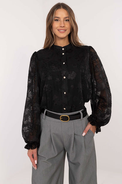  Chemise manche longue model 203861 Lakerta 