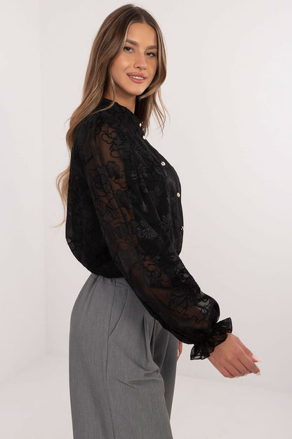  Chemise manche longue model 203861 Lakerta 