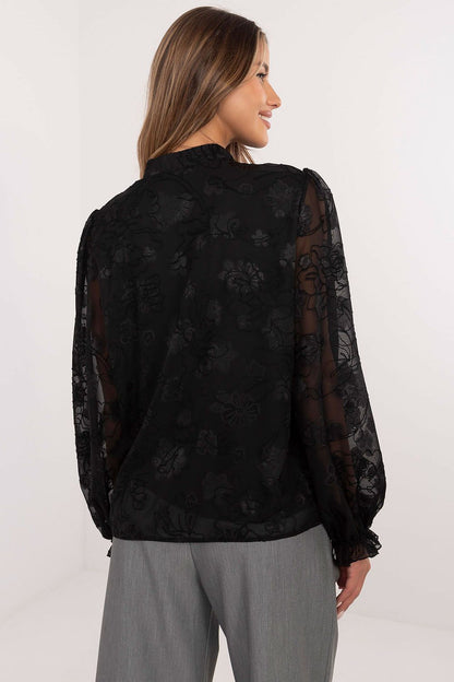  Chemise manche longue model 203861 Lakerta 