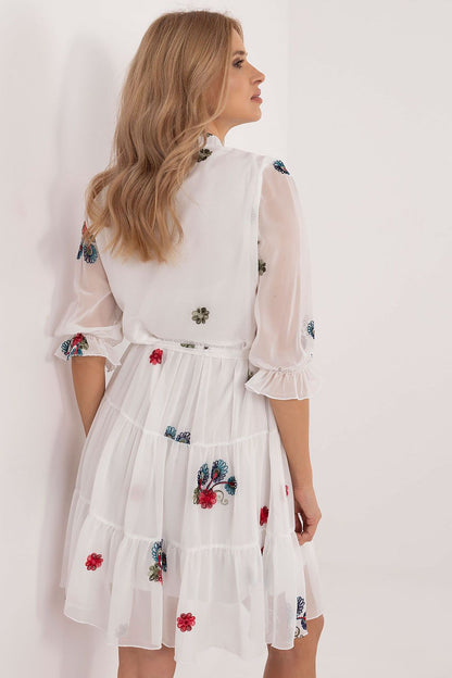  Robe de jour model 203865 Lakerta 