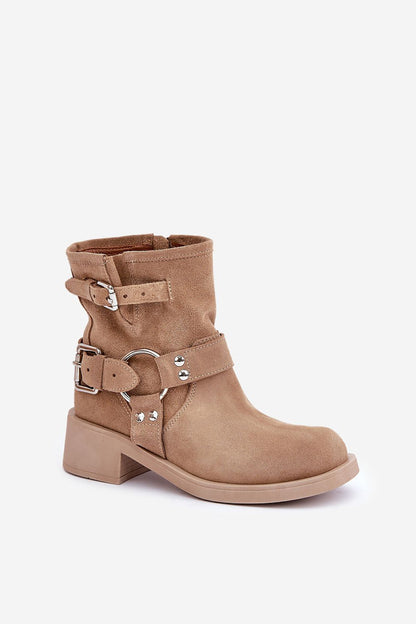  Bottes model 203870 Step in style 