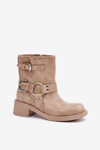  Bottes model 203871 Step in style 