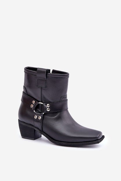  Bottes à talons model 203874 Step in style 