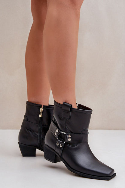  Bottes à talons model 203874 Step in style 
