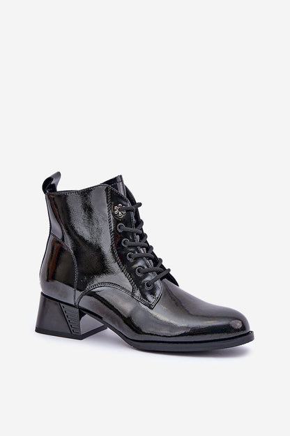  Bottes à talons model 203878 Step in style 