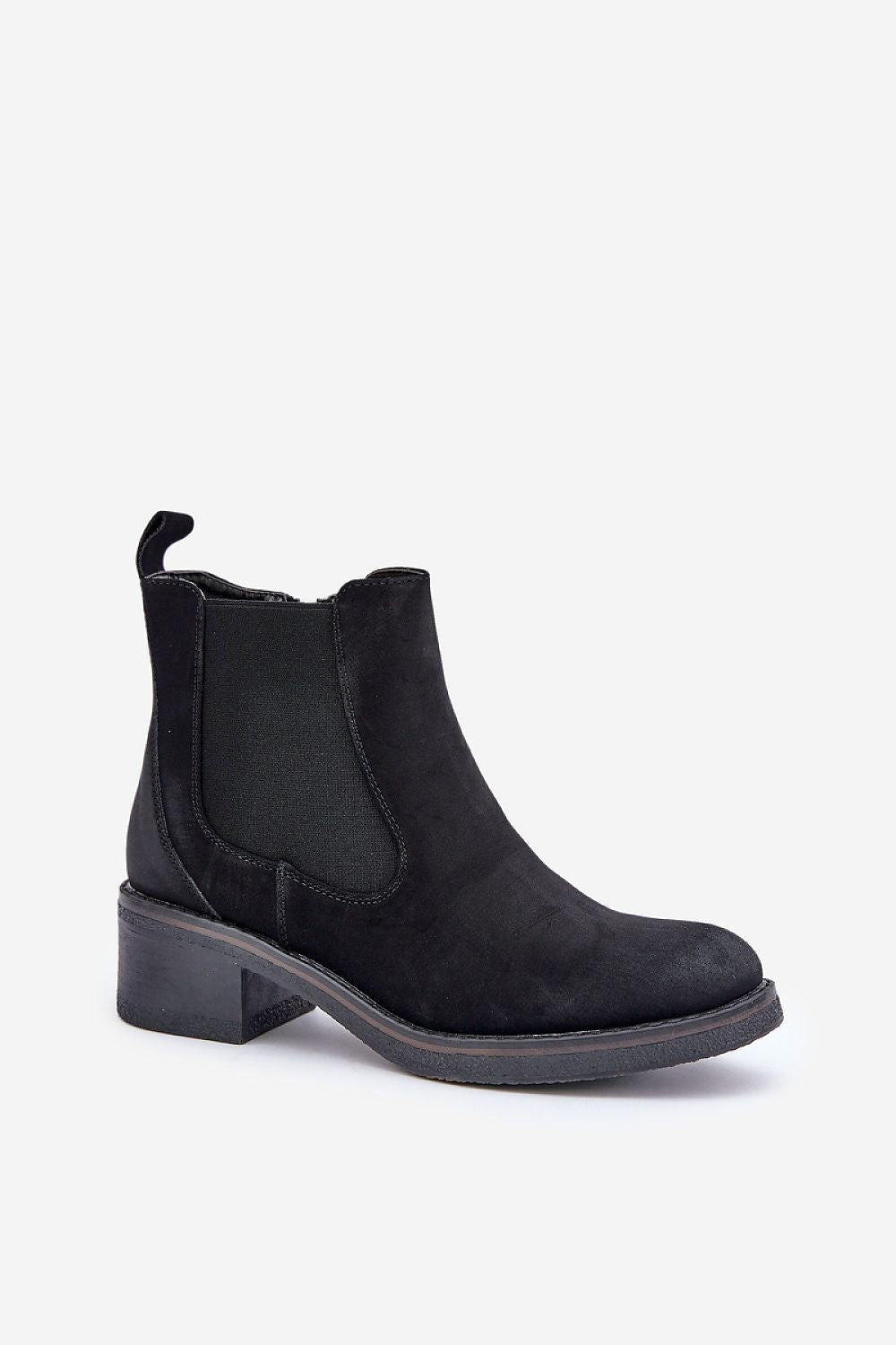  Jodhpur chaussures model 203879 Step in style 