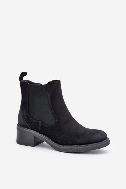 Jodhpur chaussures model 203879 Step in style 