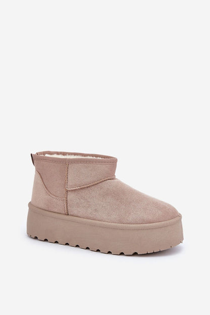 bottes de neige model 203880 Step in style 