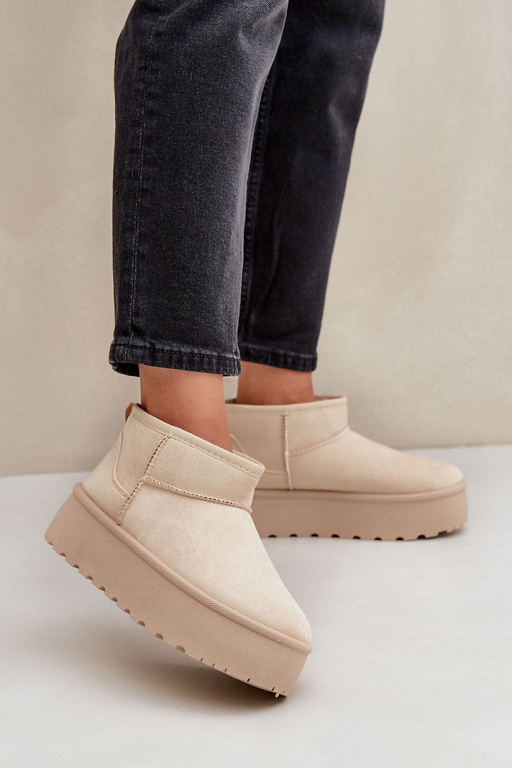  bottes de neige model 203881 Step in style 