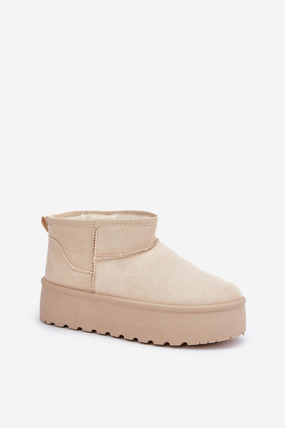 bottes de neige model 203881 Step in style 