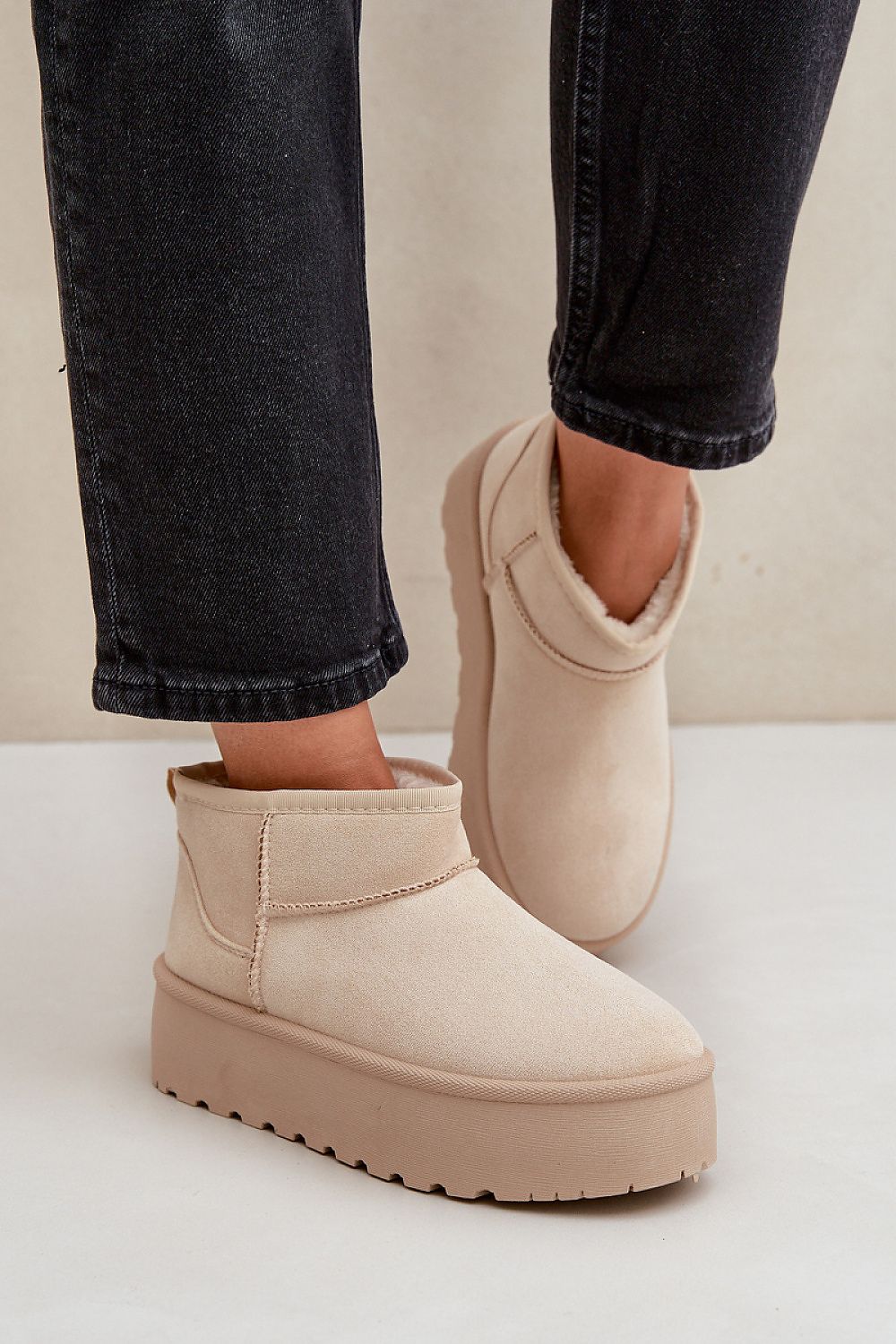  bottes de neige model 203881 Step in style 