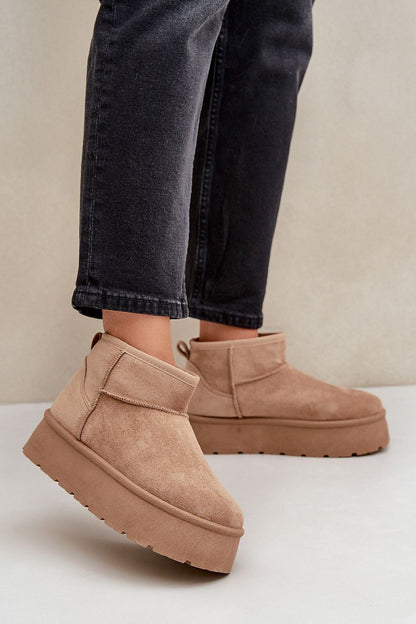  bottes de neige model 203882 Step in style 