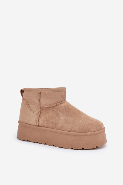  bottes de neige model 203882 Step in style 
