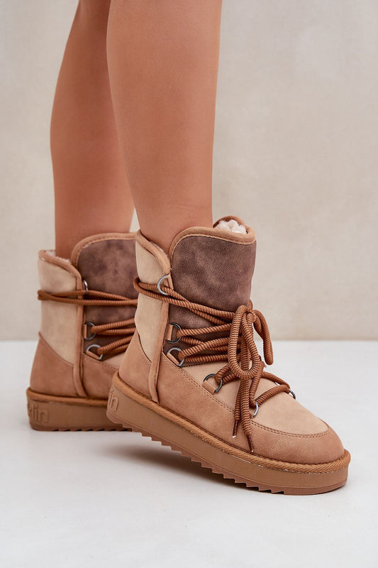  bottes de neige model 203883 Step in style 