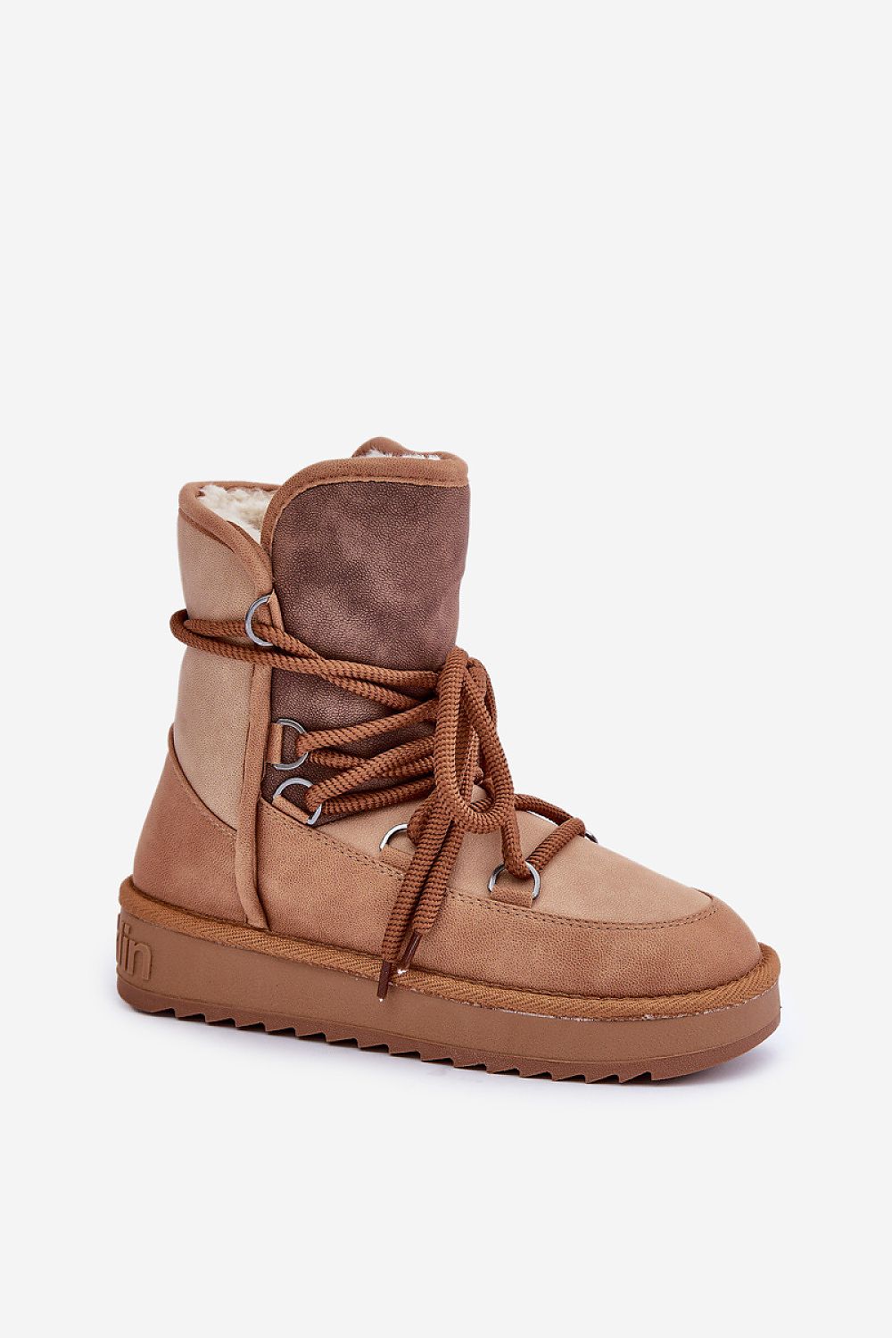  bottes de neige model 203883 Step in style 