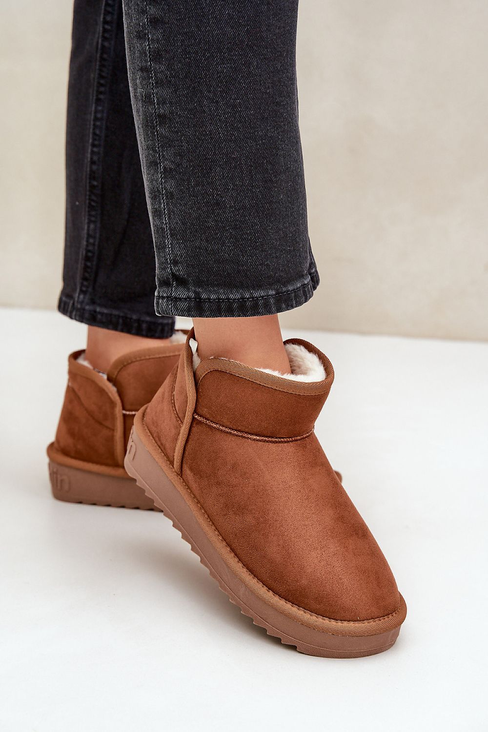  bottes de neige model 203886 Step in style 