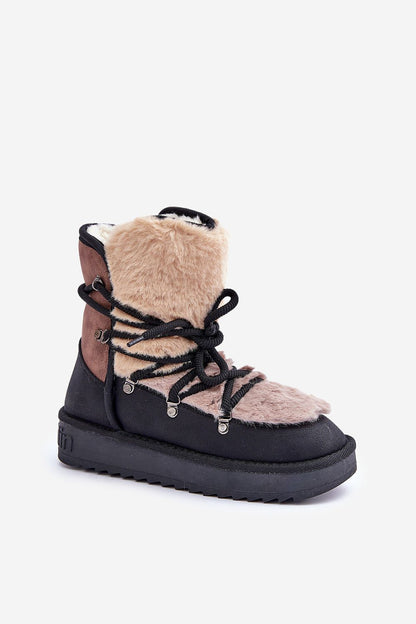  bottes de neige model 203887 Step in style 
