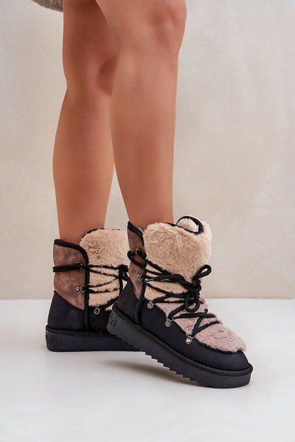  bottes de neige model 203887 Step in style 