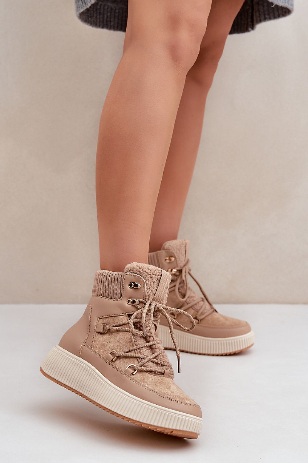  bottes de neige model 203888 Step in style 