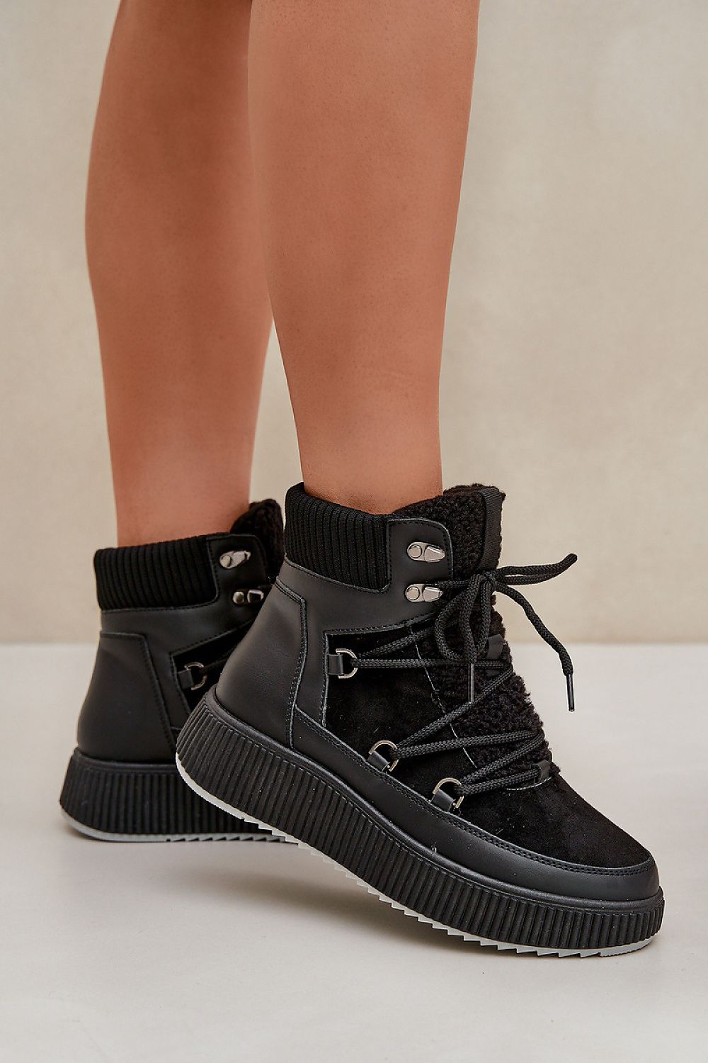  bottes de neige model 203889 Step in style 