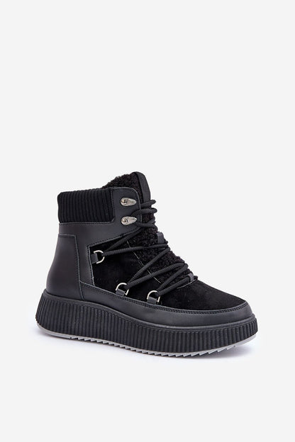  bottes de neige model 203889 Step in style 