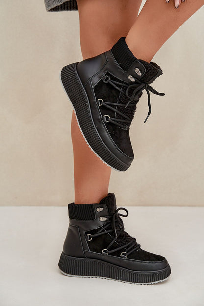  bottes de neige model 203889 Step in style 