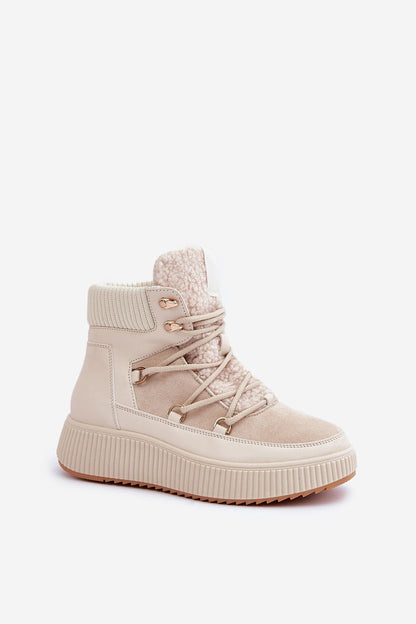  bottes de neige model 203890 Step in style 