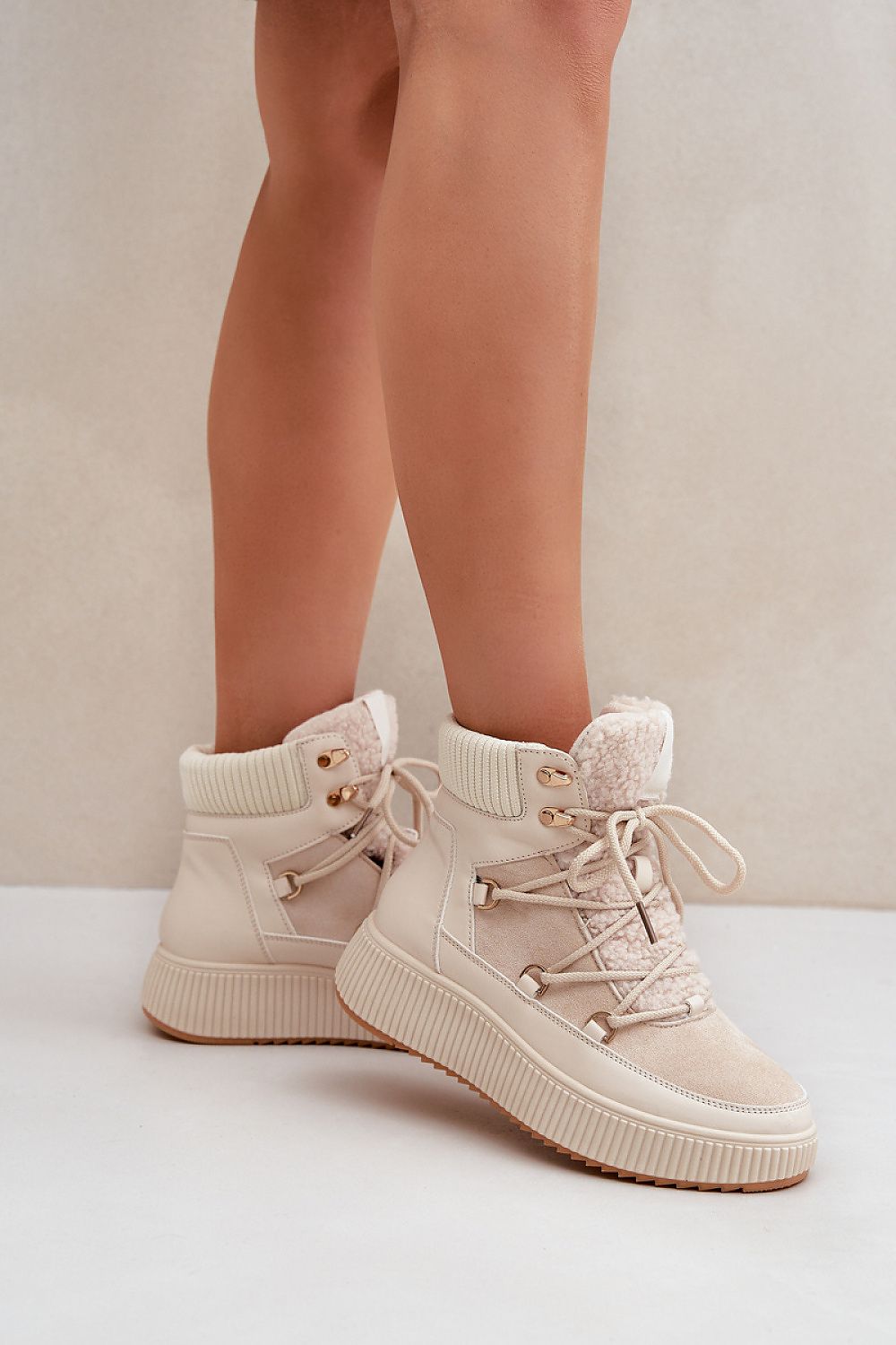  bottes de neige model 203890 Step in style 