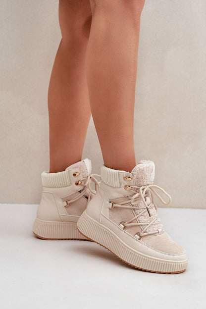  bottes de neige model 203890 Step in style 