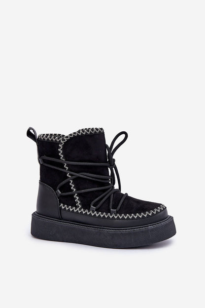  bottes de neige model 203891 Step in style 