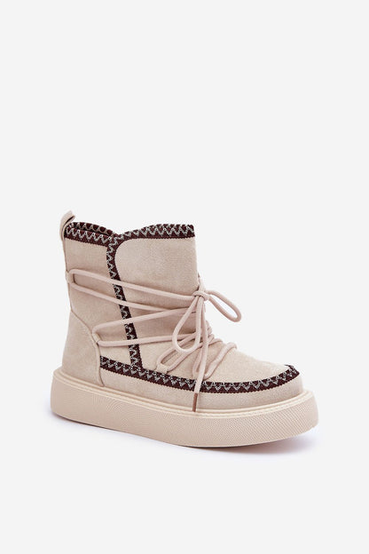  bottes de neige model 203893 Step in style 