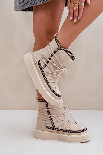  bottes de neige model 203893 Step in style 