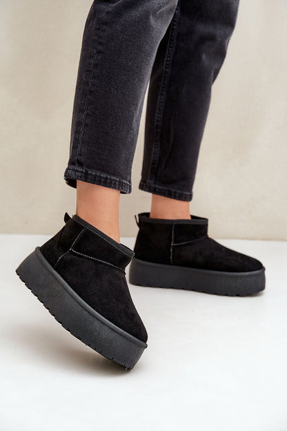  bottes de neige model 203897 Step in style 