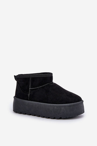  bottes de neige model 203897 Step in style 