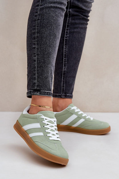  Chaussures de sport model 203905 Step in style 